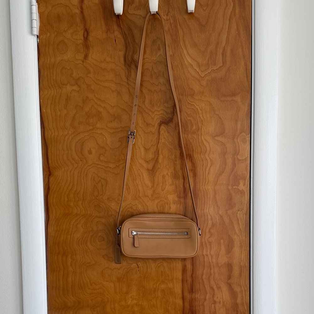 New Coach Crossbody Bag